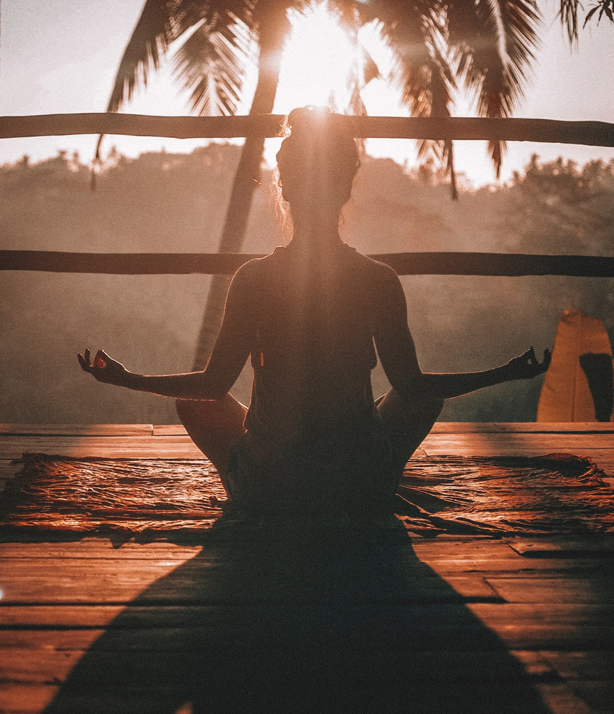 5 Youtube Guided Meditations to Get You Through The Month